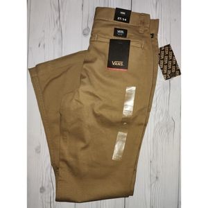 VANS Authentic Chino Pants